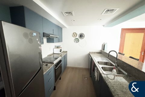 Leilighet til salgs i Greens, Dubai, Emiratene 1 soverom, 101 kvm Nr. 667607 - Foto 6