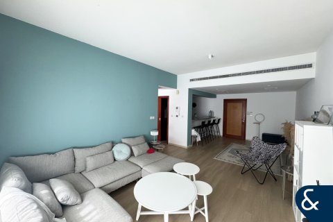 Leilighet til salgs i Greens, Dubai, Emiratene 1 soverom, 101 kvm Nr. 667607 - Foto 4