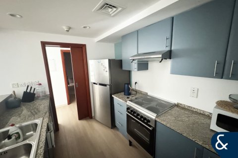 Leilighet til salgs i Greens, Dubai, Emiratene 1 soverom, 101 kvm Nr. 667607 - Foto 7