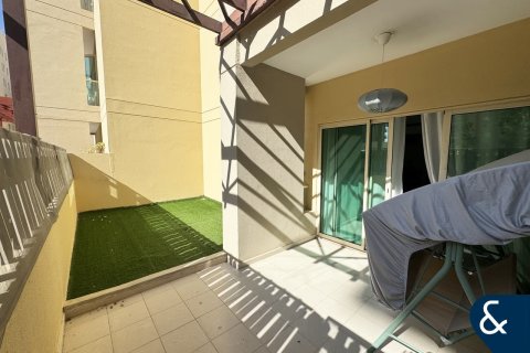 Leilighet til salgs i Greens, Dubai, Emiratene 1 soverom, 101 kvm Nr. 667607 - Foto 13