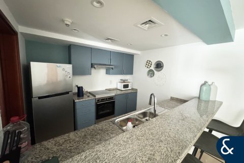 Leilighet til salgs i Greens, Dubai, Emiratene 1 soverom, 101 kvm Nr. 667607 - Foto 5