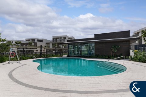 Willa na sprzedaż w Tilal Al Ghaf, Dubai, ZEA 4 sypialnie, 317 mkw., nr 667609 - zdjęcie 22