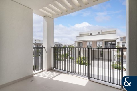 Willa na sprzedaż w Tilal Al Ghaf, Dubai, ZEA 4 sypialnie, 317 mkw., nr 667609 - zdjęcie 21