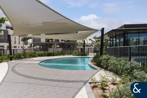 Willa na sprzedaż w Tilal Al Ghaf, Dubai, ZEA 4 sypialnie, 317 mkw., nr 667609 - zdjęcie 23