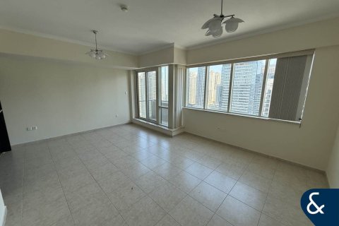 Dubai Marina, Dubai, संयुक्त अरब अमीरात में अपार्टमेंट, 1 बेडरूम, 78 वर्ग मीटर, संख्या 667605 - फ़ोटो 2