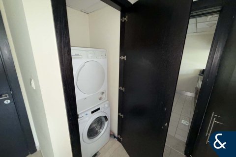 Dubai Marina, Dubai, संयुक्त अरब अमीरात में अपार्टमेंट, 1 बेडरूम, 78 वर्ग मीटर, संख्या 667605 - फ़ोटो 11