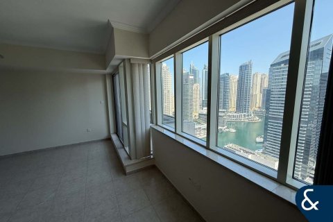 Dubai Marina, Dubai, संयुक्त अरब अमीरात में अपार्टमेंट, 1 बेडरूम, 78 वर्ग मीटर, संख्या 667605 - फ़ोटो 4