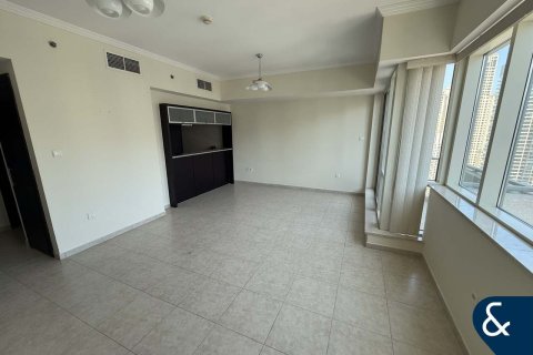 Dubai Marina, Dubai, संयुक्त अरब अमीरात में अपार्टमेंट, 1 बेडरूम, 78 वर्ग मीटर, संख्या 667605 - फ़ोटो 14