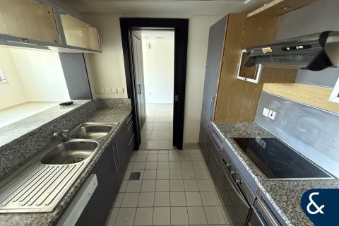 Dubai Marina, Dubai, संयुक्त अरब अमीरात में अपार्टमेंट, 1 बेडरूम, 78 वर्ग मीटर, संख्या 667605 - फ़ोटो 5