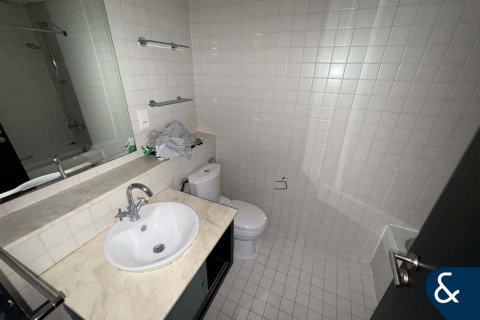 Dubai Marina, Dubai, संयुक्त अरब अमीरात में अपार्टमेंट, 1 बेडरूम, 78 वर्ग मीटर, संख्या 667605 - फ़ोटो 10