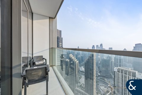 Dzīvoklis GRANDE Downtown Dubai (Downtown Burj Dubai)jā, AAE 2 istabas, 111 m2 Nr. 667608 - attēls 5
