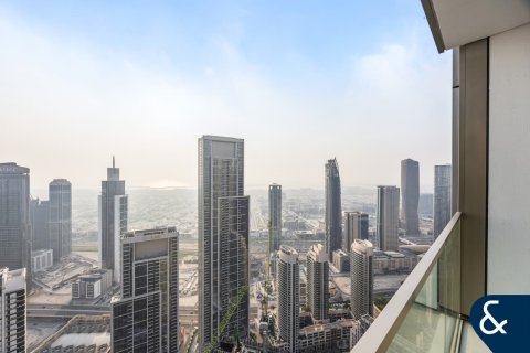 Dzīvoklis GRANDE Downtown Dubai (Downtown Burj Dubai)jā, AAE 2 istabas, 111 m2 Nr. 667608 - attēls 15