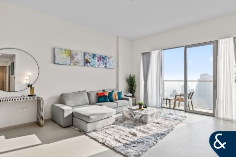 Dzīvoklis GRANDE Downtown Dubai (Downtown Burj Dubai)jā, AAE 2 istabas, 111 m2 Nr. 667608 - attēls 4