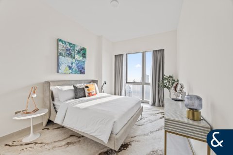 Dzīvoklis GRANDE Downtown Dubai (Downtown Burj Dubai)jā, AAE 2 istabas, 111 m2 Nr. 667608 - attēls 6