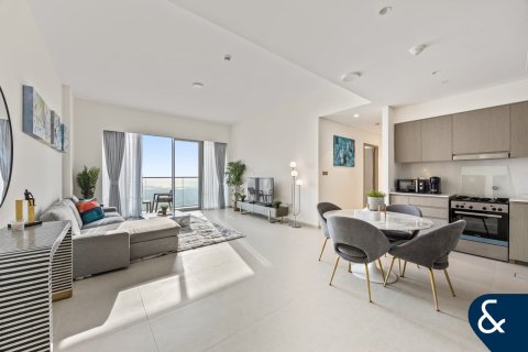 Dzīvoklis GRANDE Downtown Dubai (Downtown Burj Dubai)jā, AAE 2 istabas, 111 m2 Nr. 667608 - attēls 3