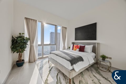 Dzīvoklis GRANDE Downtown Dubai (Downtown Burj Dubai)jā, AAE 2 istabas, 111 m2 Nr. 667608 - attēls 10