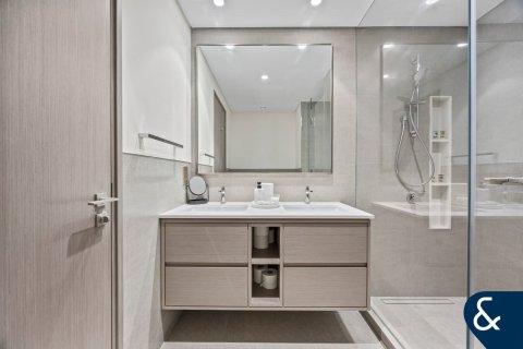 Dzīvoklis GRANDE Downtown Dubai (Downtown Burj Dubai)jā, AAE 2 istabas, 111 m2 Nr. 667608 - attēls 14