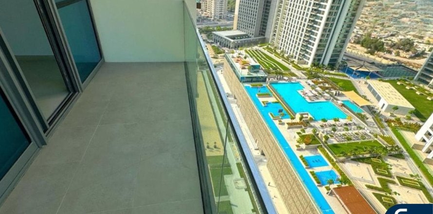 Квартира в Zabeel, Дубай, ОАЭ 1 спальня, 80м2 № 667604