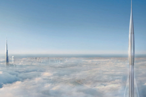 Lägenhet till försäljning i Mohammed Bin Rashid City, Dubai, UAE 1 sovrum, 72 kvm Nr. 659345 - fotografi 8