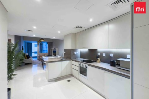 Apartment til salg i Dubai Marina, Dubai, UAE 3 soveværelser, 146.9 kvm № 659121 - foto 14