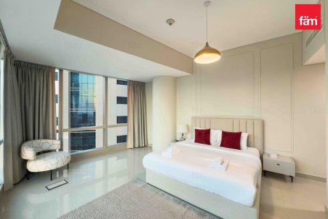Apartment til salg i Dubai Marina, Dubai, UAE 3 soveværelser, 146.9 kvm № 659121 - foto 4
