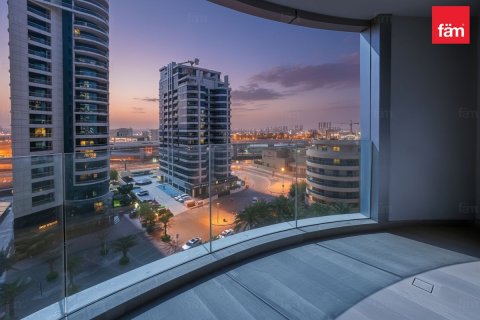 Appartement te huur in Dubai Marina, Dubai, VAE 1 slaapkamer, 85.7 vr.m., nr 659125 - foto 11