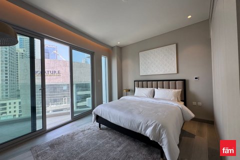 Lakás itt: Dubai Marina, EAE, 1 hálószoba, 85.7 m², azonosító: 659125 - fénykép 12