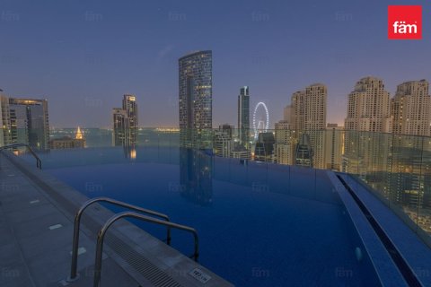 Appartement te huur in Dubai Marina, Dubai, VAE 1 slaapkamer, 85.7 vr.m., nr 659125 - foto 25