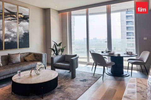 Appartement te huur in Dubai Marina, Dubai, VAE 1 slaapkamer, 85.7 vr.m., nr 659125 - foto 9