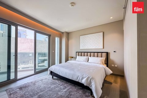 Appartement te huur in Dubai Marina, Dubai, VAE 1 slaapkamer, 85.7 vr.m., nr 659125 - foto 16