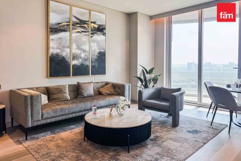 Appartement te huur in Dubai Marina, Dubai, VAE 1 slaapkamer, 85.7 vr.m., nr 659125 - foto 8