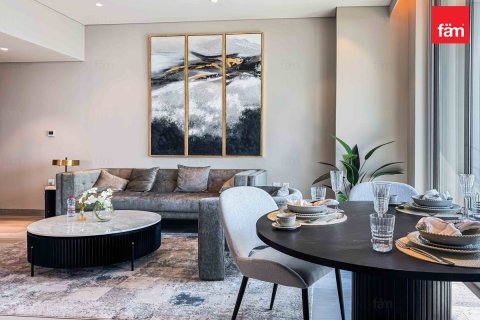 Appartement te huur in Dubai Marina, Dubai, VAE 1 slaapkamer, 85.7 vr.m., nr 659125 - foto 14