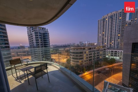 Appartement te huur in Dubai Marina, Dubai, VAE 1 slaapkamer, 85.7 vr.m., nr 659125 - foto 29
