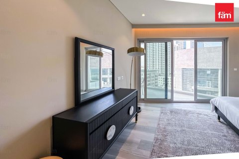 Appartement te huur in Dubai Marina, Dubai, VAE 1 slaapkamer, 85.7 vr.m., nr 659125 - foto 15