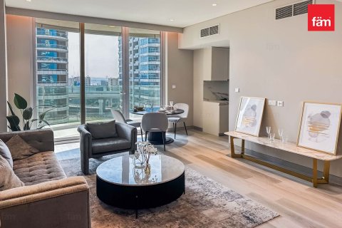 Appartement te huur in Dubai Marina, Dubai, VAE 1 slaapkamer, 85.7 vr.m., nr 659125 - foto 1