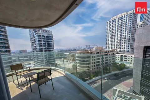 Appartement te huur in Dubai Marina, Dubai, VAE 1 slaapkamer, 85.7 vr.m., nr 659125 - foto 30