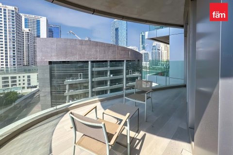 Appartement te huur in Dubai Marina, Dubai, VAE 1 slaapkamer, 85.7 vr.m., nr 659125 - foto 27