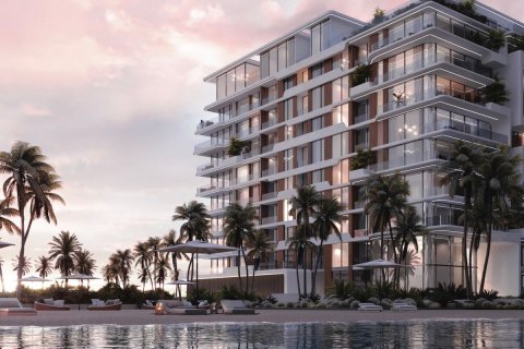 Apartament de vânzare în Palm Jumeirah, Dubai, EAU 3 dormitoare, 315.7 mp. №659122 - poză 8