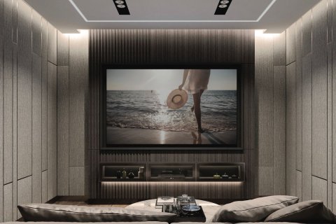 Apartament de vânzare în Palm Jumeirah, Dubai, EAU 3 dormitoare, 315.7 mp. №659122 - poză 10