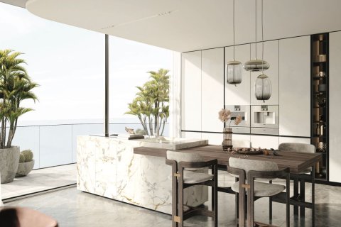 Apartament de vânzare în Palm Jumeirah, Dubai, EAU 3 dormitoare, 315.7 mp. №659122 - poză 2