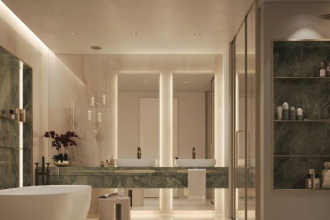 Apartament de vânzare în Palm Jumeirah, Dubai, EAU 3 dormitoare, 315.7 mp. №659122 - poză 6