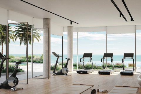 Apartament de vânzare în Palm Jumeirah, Dubai, EAU 3 dormitoare, 315.7 mp. №659122 - poză 5