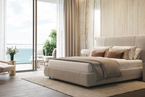 Apartament de vânzare în Palm Jumeirah, Dubai, EAU 3 dormitoare, 315.7 mp. №659122 - poză 9