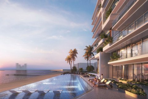 Apartament de vânzare în Palm Jumeirah, Dubai, EAU 3 dormitoare, 315.7 mp. №659122 - poză 7