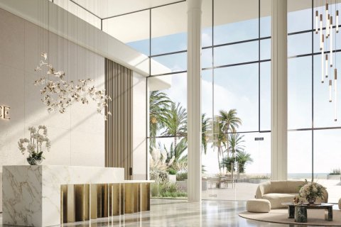 Apartament de vânzare în Palm Jumeirah, Dubai, EAU 3 dormitoare, 315.7 mp. №659122 - poză 4