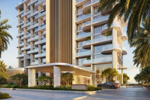 پنت هاوس برای فروش در  Dubai Design District، Dubai، امارات متحده عربی  1 خوابه ، 88 متر مربع ، شماره 690011 - تصویر 4