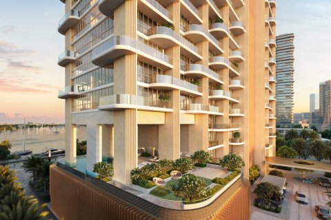 پنت هاوس برای فروش در  Dubai Design District، Dubai، امارات متحده عربی  1 خوابه ، 88 متر مربع ، شماره 690011 - تصویر 6