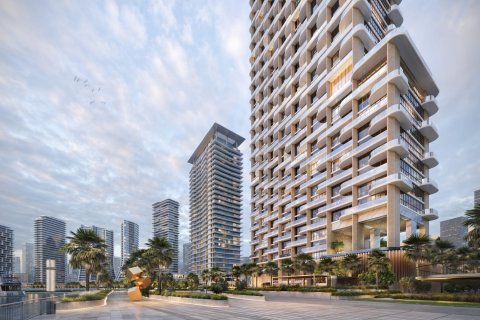 پنت هاوس برای فروش در  Dubai Design District، Dubai، امارات متحده عربی  1 خوابه ، 88 متر مربع ، شماره 690011 - تصویر 5