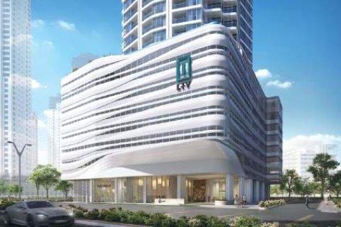 Купить квартиру в Дубай Марина, ОАЭ 1 спальня, 70м2, № 690056 - фото 6