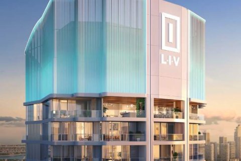 Купить квартиру в Дубай Марина, ОАЭ 1 спальня, 70м2, № 690056 - фото 7